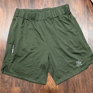 YOUNG LA MENS SHORTS - LARGE